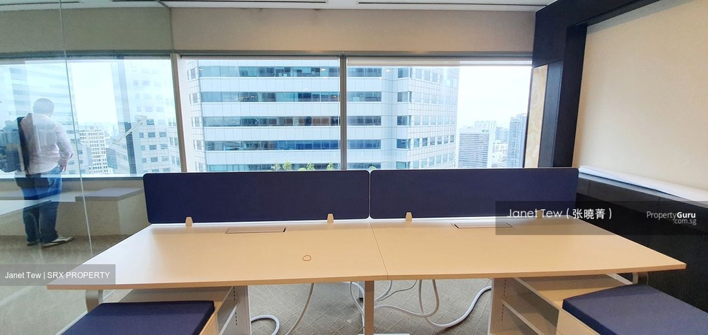 Suntec City (D1), Office #463361861